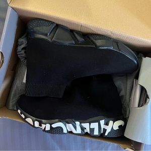 Balenciaga speed sneaker